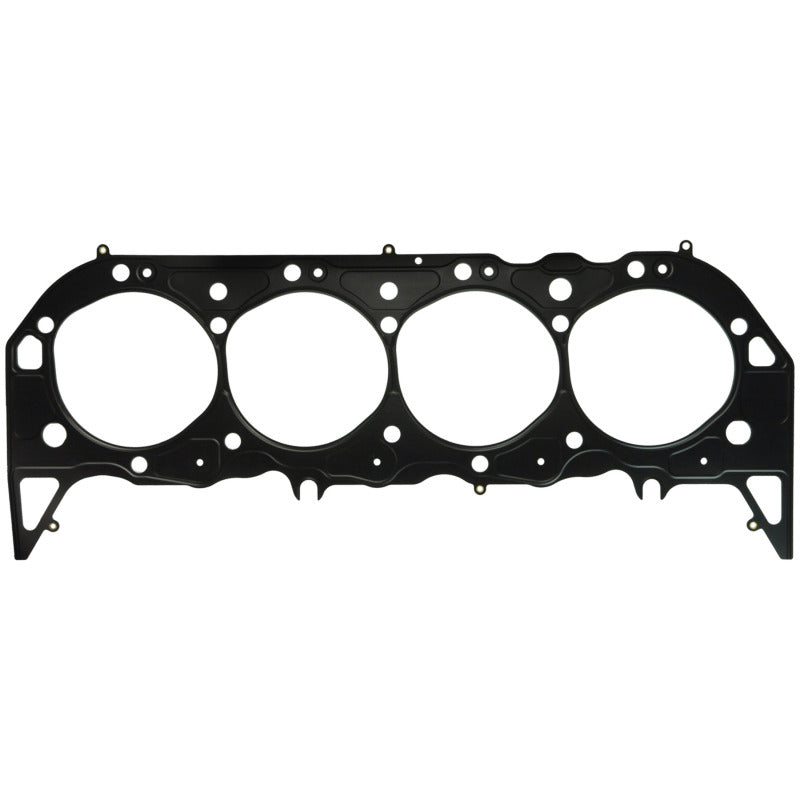 Fel-Pro 1071041 - FEL1071041 - Fel-Pro BBC 4.380in .041in PermaTorqueMLS Engine Cylinder Head Gasket - Shipped in Europe - Tuningsupply.com