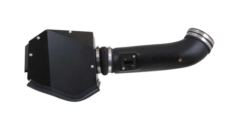 K&N Engineering 57-2582 - KNN57-2582 - K&N 11-15 Ford Super Duty 6.7L V8 Performance Intake Kit - Shipped in Europe - Tuningsupply.com