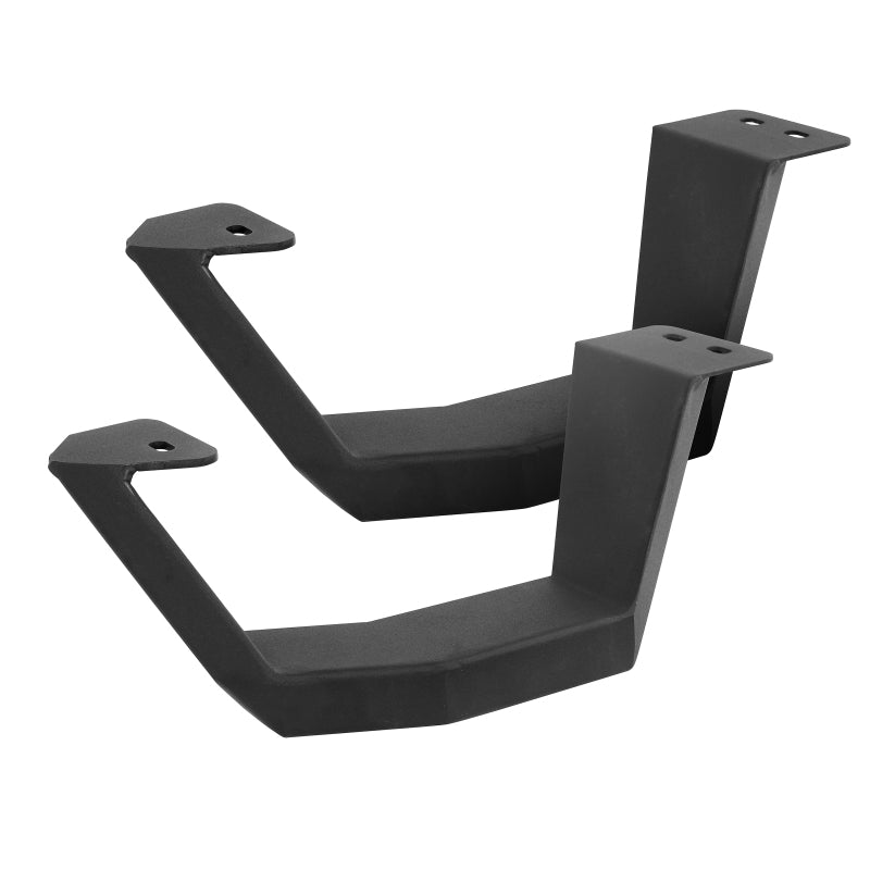 Go Rhino - GOR6940488020PC - GOR RB20 Boards - Tex Black - Shipped in Europe - Tuningsupply.com