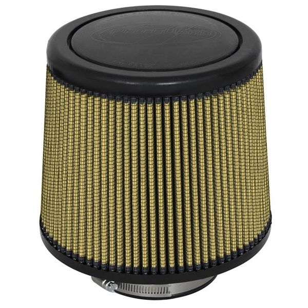 aFe 72-90008 - AFE72-90008 - aFe MagnumFLOW Air Filters IAF PG7 A/F PG7 4(3.85)F x 8B x 7T x 6.70H - Shipped in Europe - Tuningsupply.com