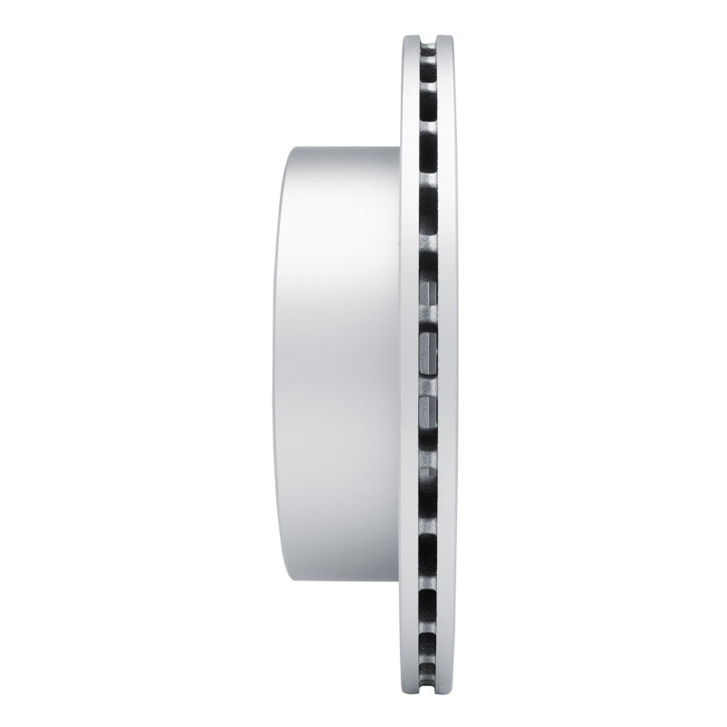 DFC 604-54312 - DFC604-54312 - DFC 24-25 Ford Ranger (Usa/Canada) Rear GEOSPEC Coated Rotor - Shipped in Europe - Tuningsupply.com