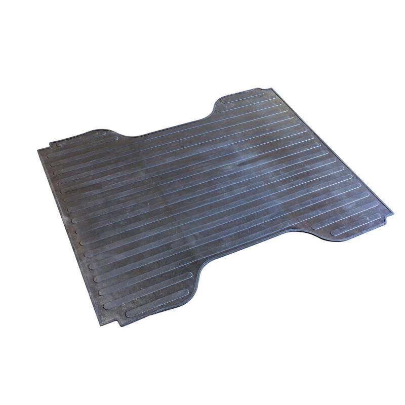 Westin 50-6365 - WES50-6365 - Westin 2015-2018 Ford F-150 (6.5ft Bed) Truck Bed Mat - Black - Shipped in Europe - Tuningsupply.com