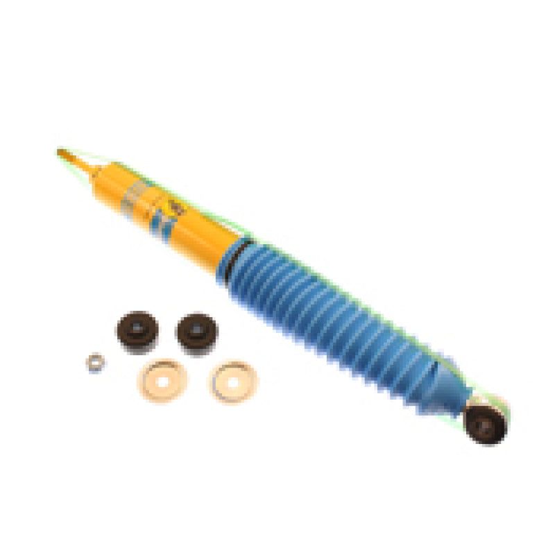 Bilstein 33-017204 - BIL33-017204 - Bilstein 4600 Series 92-06 Ford E-150 Rear 46mm Monotube Shock Absorber - Shipped in Europe - Tuningsupply.com