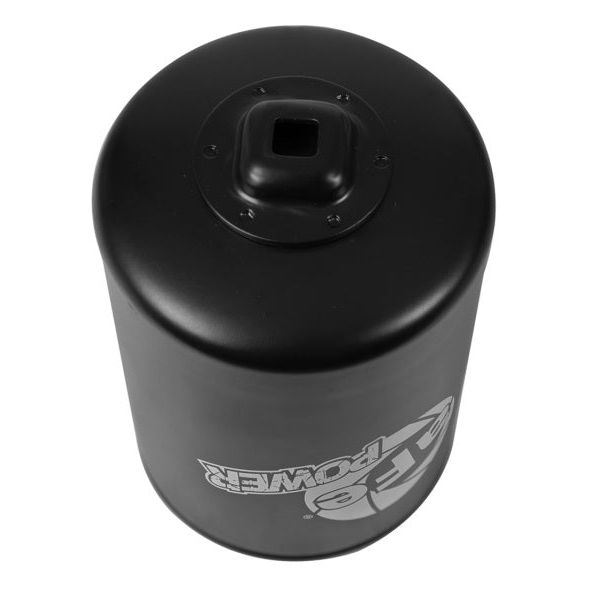 aFe 44-LF001 - AFE44-LF001 - aFe ProGuard D2 Fluid Filters Oil F/F OIL GM Diesel Trucks 01-11 V8-6.6L (td) - Shipped in Europe - Tuningsupply.com