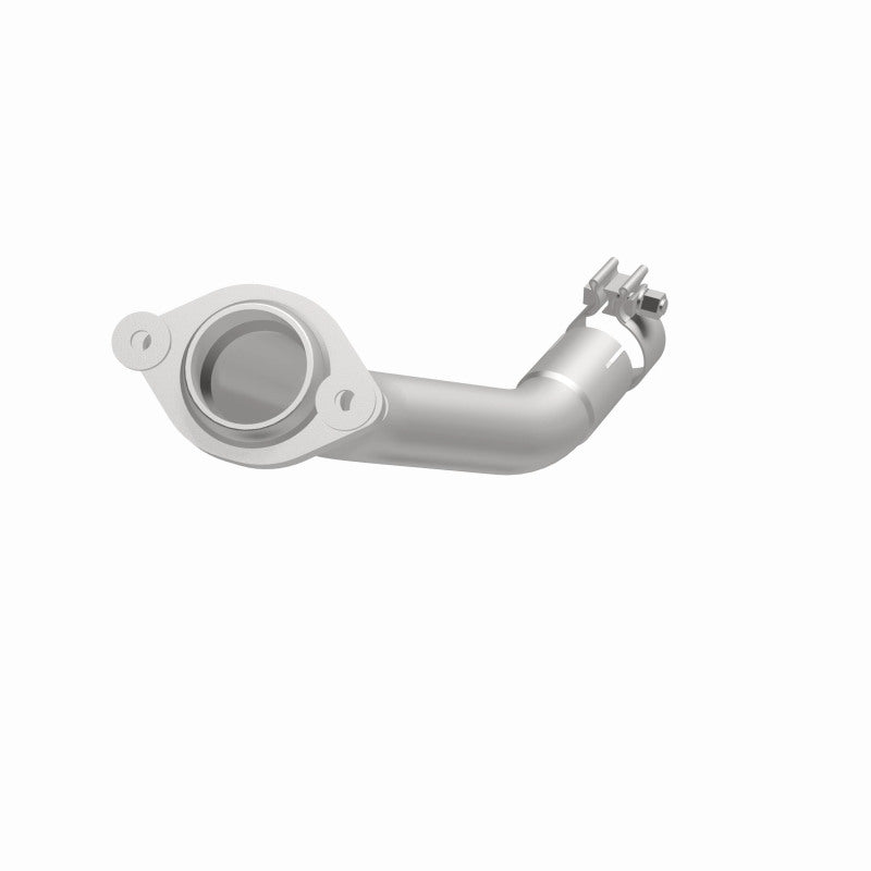 Magnaflow 19432 - MAG19432 - MagnaFlow 18-20 Jeep Wrangler V6 3.6L Bolt On Extension Pipe 2in Pipe Diameter - Shipped in Europe - Tuningsupply.com