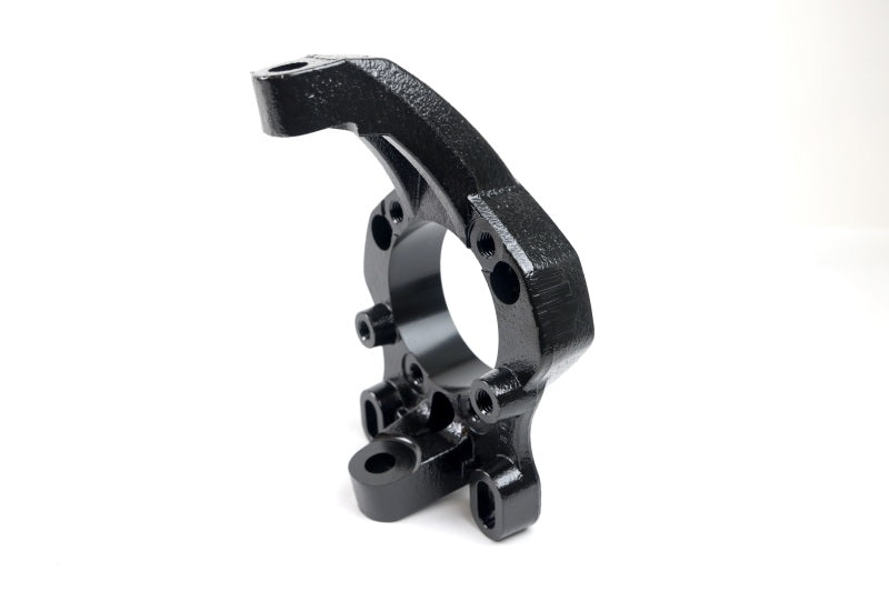 Ridetech 11009312 - RID11009312 - Ridetech AFX Hub 2in Drop Spindle for GM A, F, and X Body - Shipped in Europe - Tuningsupply.com