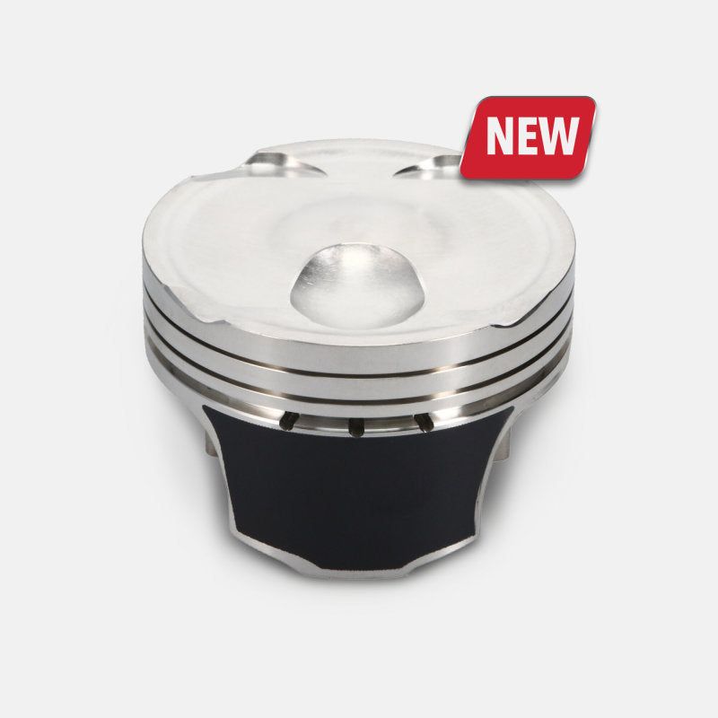 Wiseco K554M785 - WISK554M785 - Wiseco MAZDA Turbo -13cc 1.258 X 78.5 Piston Shelf Stock Kit - Shipped in Europe - Tuningsupply.com