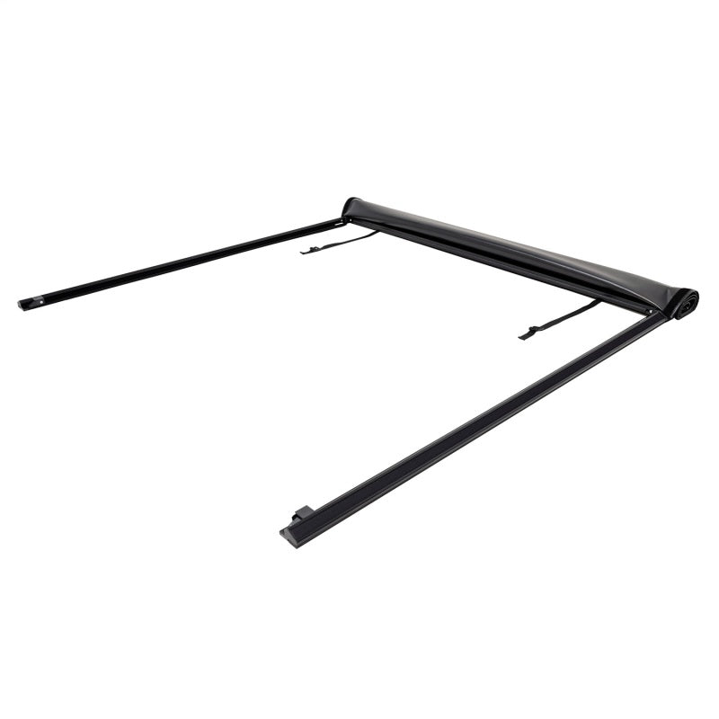Westin 19-11085 - WES19-11085 - Westin 19-23 Ford Ranger 6ft. Bed Tonneau Cover Soft Roll Bed Clamp - Black - Shipped in Europe - Tuningsupply.com