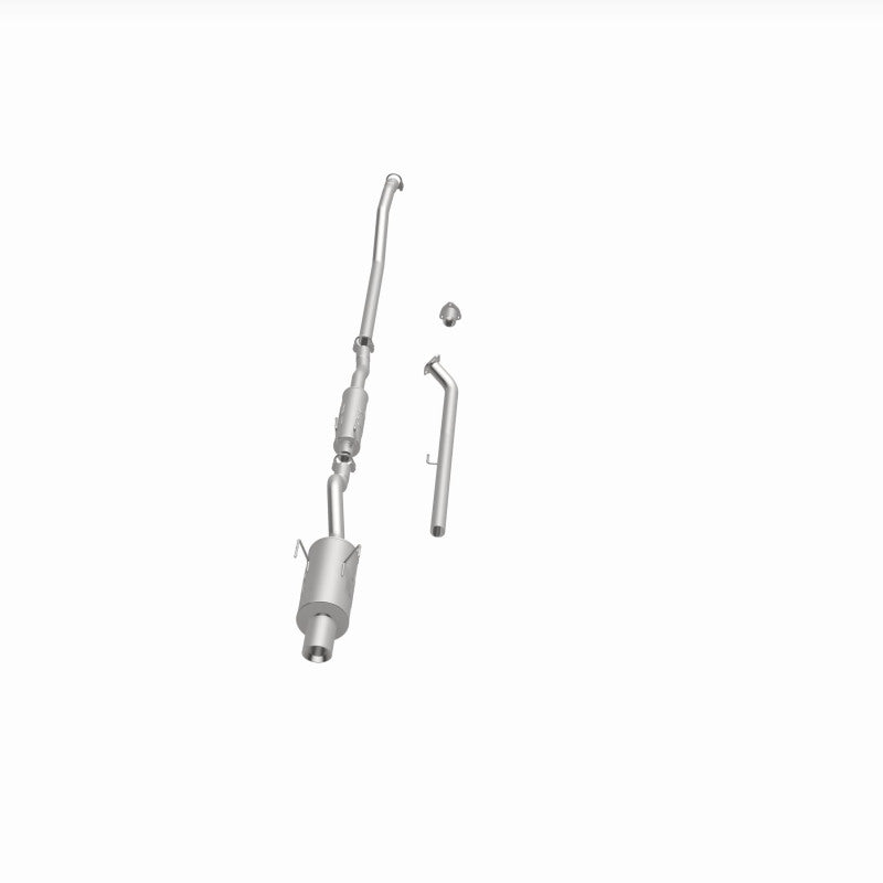 Magnaflow 15712 - MAG15712 - MagnaFlow Sys C/B Honda Civic 2001 - Shipped in Europe - Tuningsupply.com