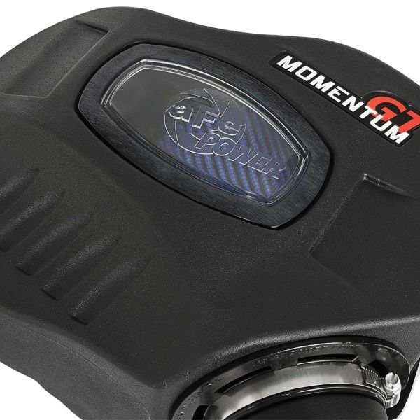 aFe 54-76309 - AFE54-76309 - aFe Momentum GT Pro 5R Cold Air Intake System 16-17 BMW 340i/ix B58 - Shipped in Europe - Tuningsupply.com