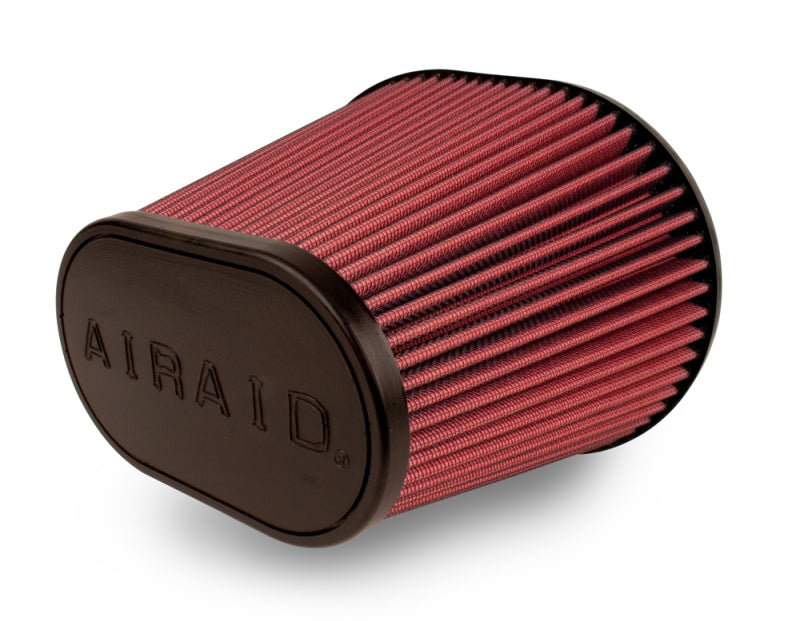Airaid 721-243 - AIR721-243 - Airaid Replacement Air Filter - Dry / Black Media - Shipped in Europe - Tuningsupply.com