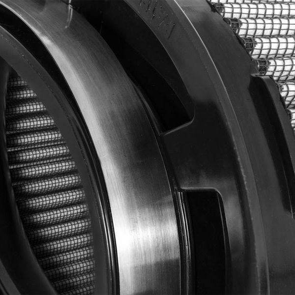 aFe 21-91105 - AFE21-91105 - aFe MagnumFLOW Air Filter PDS A/F (6x4)F x (8-1/4x6-1/4)B x (7-1/4x5)T x 9in H - Shipped in Europe - Tuningsupply.com