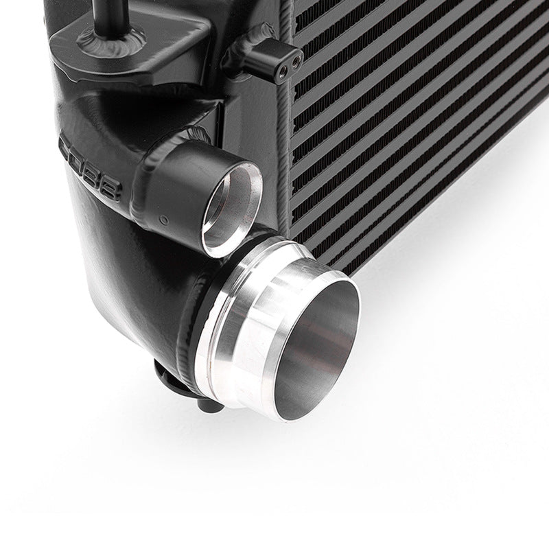 COBB - COBB7F1527-BK - Cobb Ford 17-20 F150 Ecoboost Raptor Limited 3.5L/2.7L Front Mount Intercooler - Black - Shipped in Europe - Tuningsupply.com
