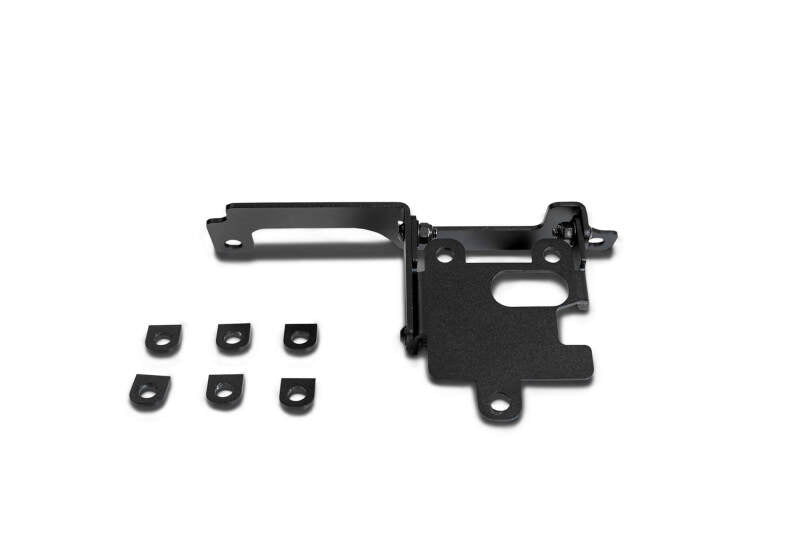 Addictive Desert Designs AC81152501NA - ADDAC81152501NA - Addictive Desert Designs 2023+ Ford Super Duty Adaptive Cruise Control Relocation Bracket - Shipped in Europe - Tuningsupply.com