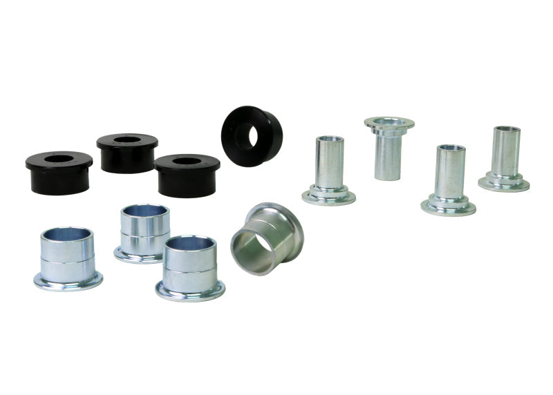 Whiteline W53464 - WHLW53464 - Whiteline 80-92 Volkswagen Caravelle T3 Front Control Arm Upper Inner Bushing - Shipped in Europe - Tuningsupply.com