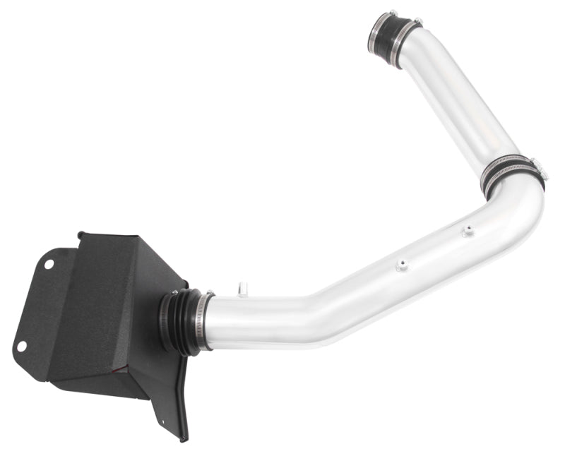 Spectre 9020 - SPE9020 - Spectre 11-15 Jeep Grand Cherokee V6-3.6L F/I Air Intake Kit - Polished w/Red Filter - Shipped in Europe - Tuningsupply.com