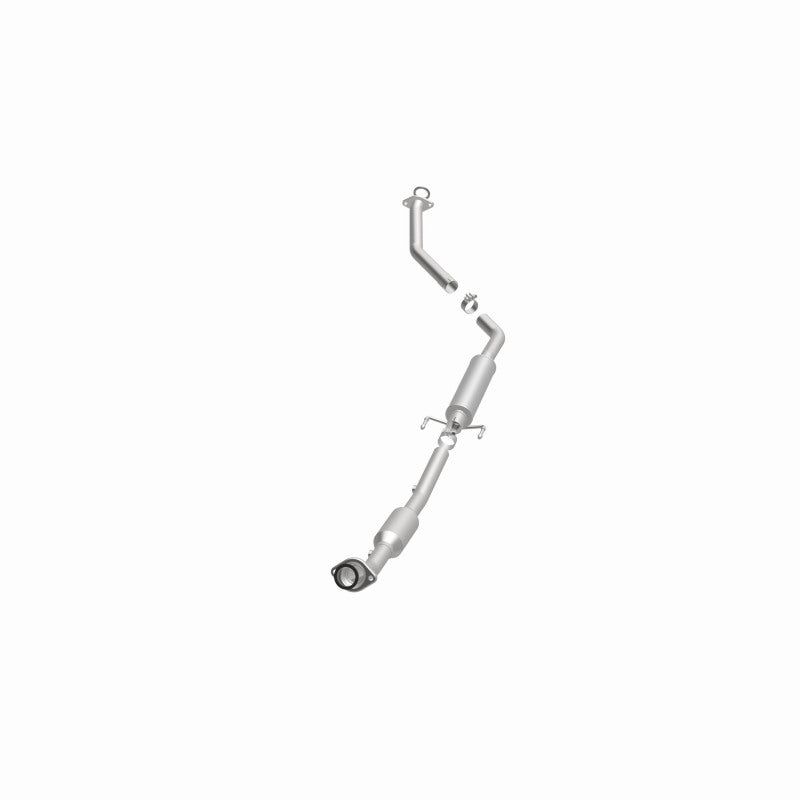 Magnaflow 24064 - MAG24064 - MagnaFlow Conv DF 00-05 Toyota Celica 1.8L Front GT - Shipped in Europe - Tuningsupply.com