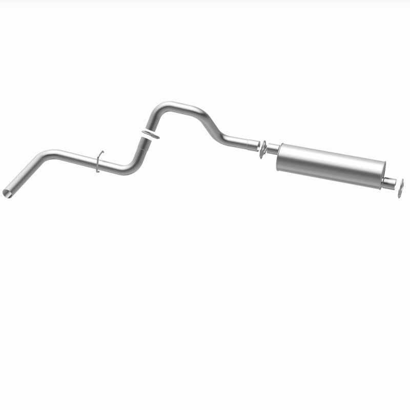 Magnaflow 106-0620 - MAG106-0620 - MagnaFlow BRE Exhaust Kit 92-96 Ford Bronco 5.8L - Shipped in Europe - Tuningsupply.com
