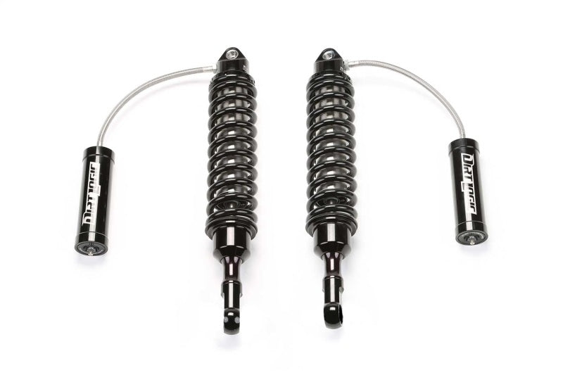Fabtech FTS22190 - FABFTS22190 - Fabtech 09-13 Ford F150 4WD 6in Front Dirt Logic 2.5 Reservoir Coilovers - Pair - Shipped in Europe - Tuningsupply.com