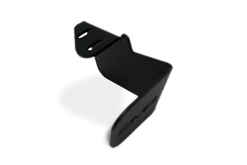 DV8 Offroad LBBR-05 - DVELBBR-05 - DV8 Offroad 21-22 Ford Bronco Factory Bumper Pocket Light Mount (Pair) 3in LED Pod Lights - Shipped in Europe - Tuningsupply.com