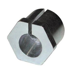 SPC Performance 23194 - SPC23194 - SPC Performance 3-1/2 deg. Camber/Caster Sleeve - Shipped in Europe - Tuningsupply.com