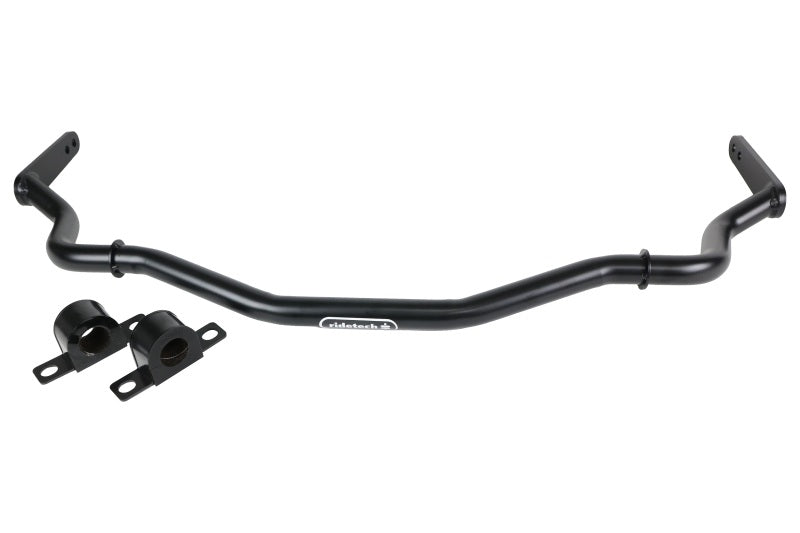 Ridetech 12279120 - RID12279120 - Ridetech 15-24 Ford Mustang S550/S650 Front Sway Bar - Shipped in Europe - Tuningsupply.com