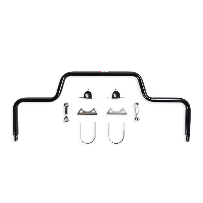 QA1 52880 - QAP52880 - QA1 99-06 Chevrolet Silverado 1500 2WD 1-1/4in Rear Sway Bar - Shipped in Europe - Tuningsupply.com