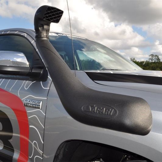 ARB SS56HF - ARBSS56HF - ARB Safari 4X4 Snorkel Vspec Toy Tundra 5.7L Pet 2014On - Shipped in Europe - Tuningsupply.com
