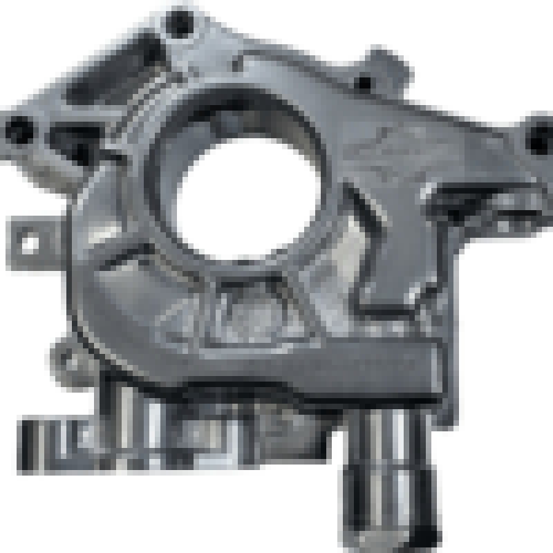 Boundary VQ-S2-DE - BOUVQ-S2-DE - Boundary Nissan VQ 3.5L DE Oil Pump Assembly - Shipped in Europe - Tuningsupply.com