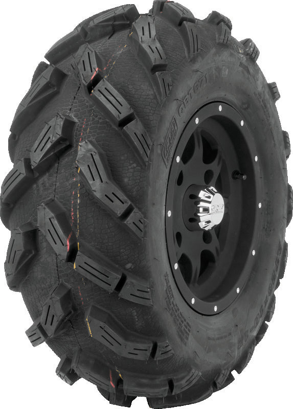 QuadBoss 608984 - QBS608984 - QuadBoss QBT671 Mud Tire - 26x10-12 6Ply - Shipped in Europe - Tuningsupply.com