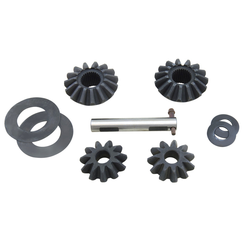 Yukon Gear & Axle YPKGM8.2-S-28 - YUKYPKGM8.2-S-28 - Yukon Gear Standard Open Spider Gear Kit For 8.2in GM w/ 28 Spline Axles - Shipped in Europe - Tuningsupply.com