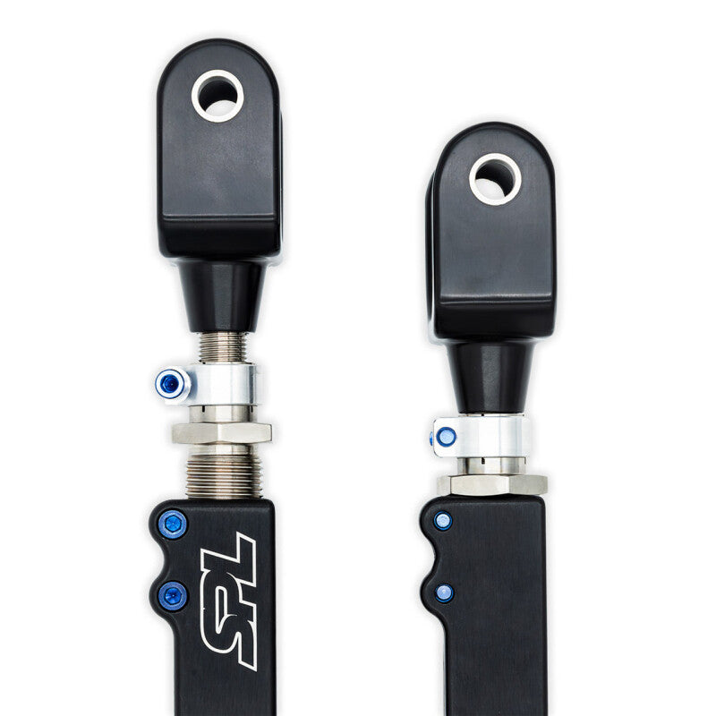 SPL Parts SPL RUA E210 - SPPSPL RUA E210 - SPL Parts 2023+ Toyota GR Corolla Rear Upper Camber Arms - Shipped in Europe - Tuningsupply.com