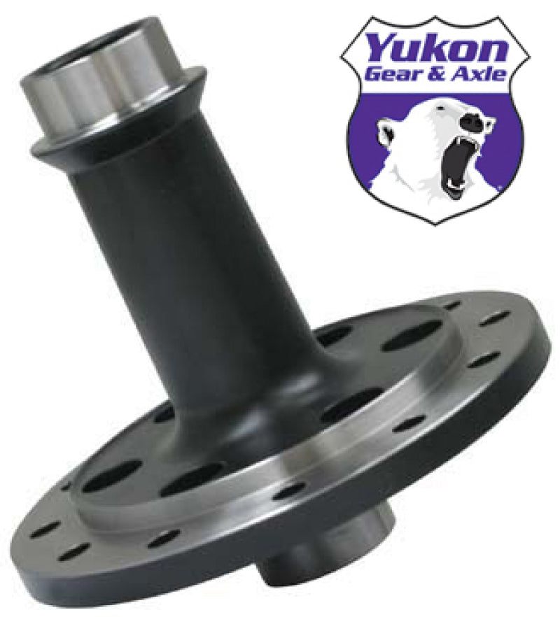 Yukon Gear & Axle YP FSD44-3-30DN - YUKYP FSD44-3-30DN - Yukon Gear Dana 44 Steel Spool Replacement - Shipped in Europe - Tuningsupply.com