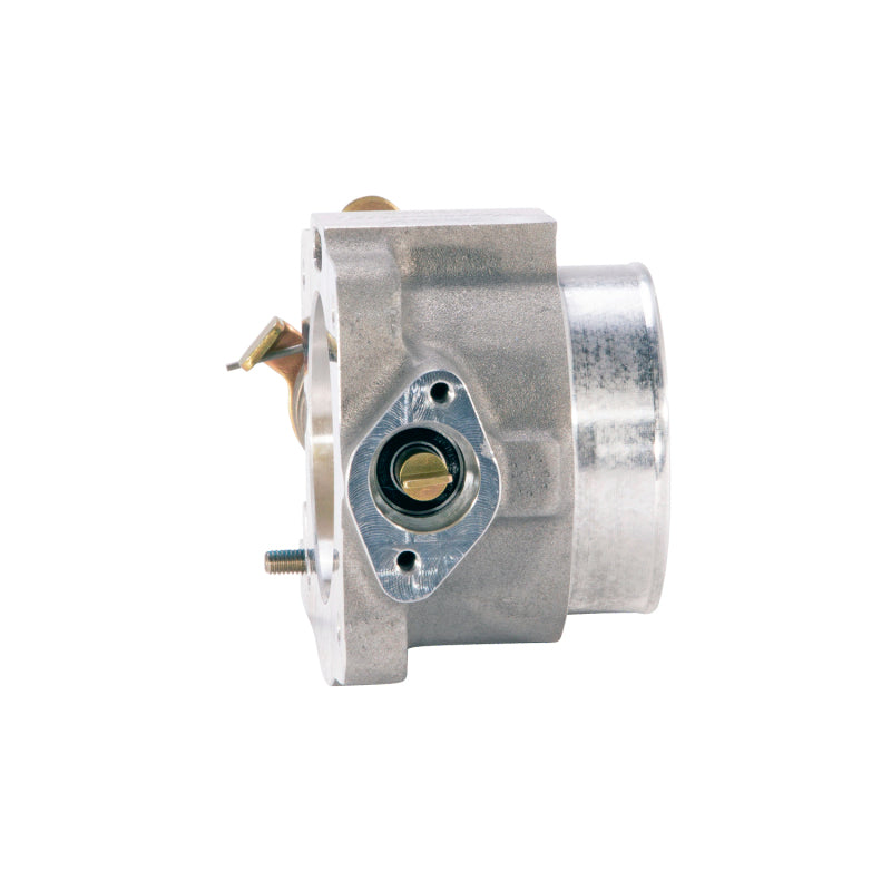 BBK 1552 - BBK1552 - BBK 99-00 Mustang V6 65mm Throttle Body BBK Power Plus Series - Shipped in Europe - Tuningsupply.com