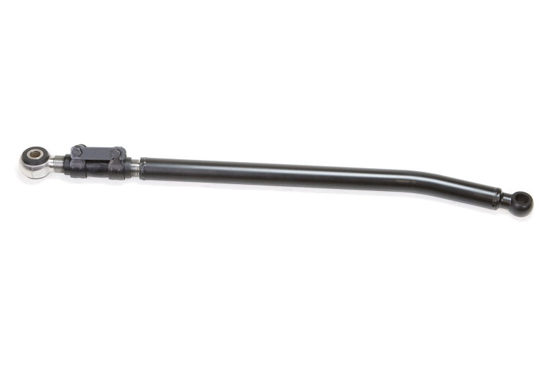 Fabtech FTS92030 - FABFTS92030 - Fabtech 05-16 Ford F250/350 4WD 0-4in Adjustable Track Bar - Shipped in Europe - Tuningsupply.com