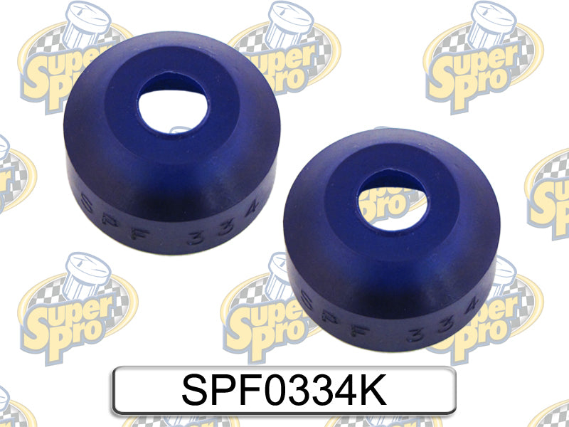 Superpro SPF0334K - SPRSPF0334K - SuperPro Universal Tie Rod G/Seal 2B - Shipped in Europe - Tuningsupply.com