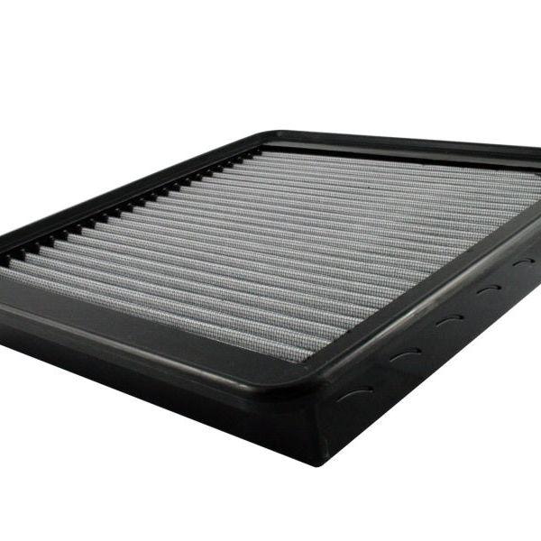 aFe 31-10146 - AFE31-10146 - aFe MagnumFLOW Air Filters OER PDS A/F PDS Toyota Tundra 07-11 V8-4.7/5.7L - Shipped in Europe - Tuningsupply.com