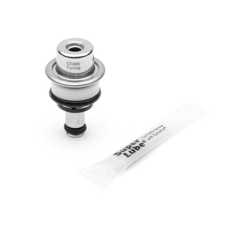 COBB 346750 - COBB346750 - COBB Subaru/Toyota In-Tank 4.5 Bar Fuel Pressure Regulator Kit - Shipped in Europe - Tuningsupply.com