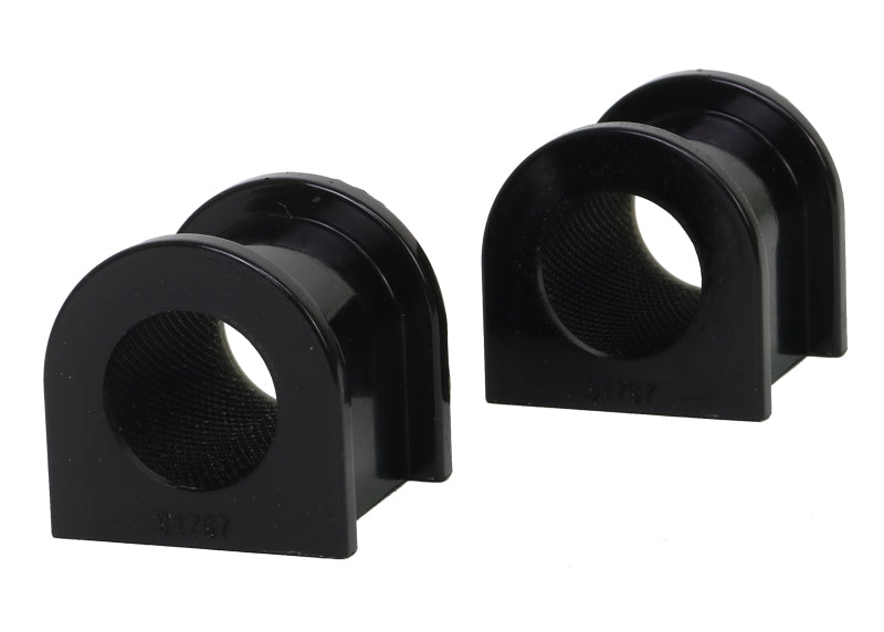 Whiteline W23841 - WHLW23841 - Whiteline 2005-2013 Toyota Tacoma Sway Bar - Mount Bushing - Shipped in Europe - Tuningsupply.com