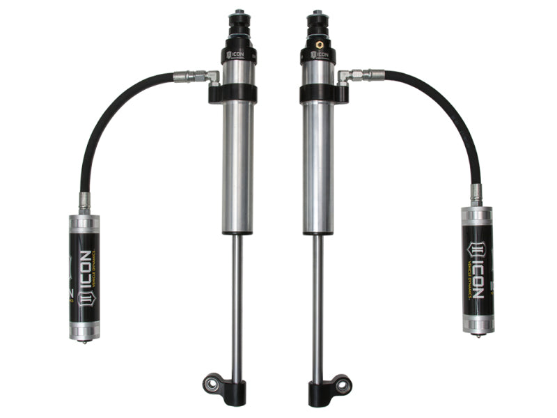 ICON 57823P - ICO57823P - ICON 2007+ Toyota Tundra RXT Rear 2.5 Series Shocks VS RR - Pair - Shipped in Europe - Tuningsupply.com