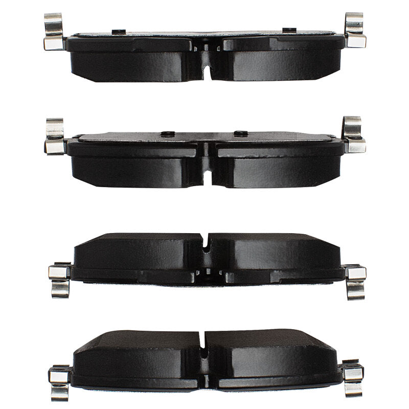 DFC 1551-1801-00 - DFC1551-1801-00 - DFC 14-21 Mini Cooper (Excl Clubman) Front 5000 Advanced Ceramic Brake Pads - Shipped in Europe - Tuningsupply.com