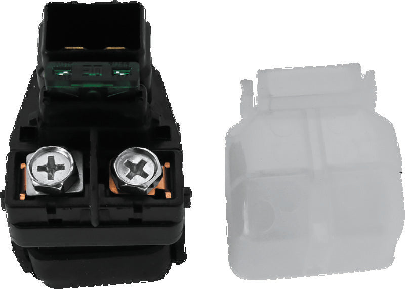 QuadBoss 485915 - QBS485915 - QuadBoss 2002 Arctic Cat 375 2x4 Starter Solenoid & Relay - Shipped in Europe - Tuningsupply.com