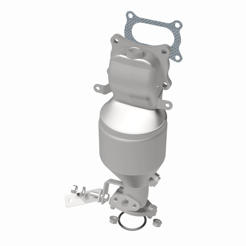 Magnaflow 51893 - MAG51893 - MagnaFlow Conv DF 08-10 Honda Accord 3.5L - Shipped in Europe - Tuningsupply.com