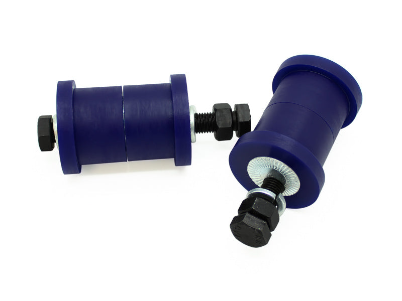 Superpro SPF2545K - SPRSPF2545K - SuperPro 2004 Pontiac GTO Base Camber Adjusting Bushing Set - Shipped in Europe - Tuningsupply.com