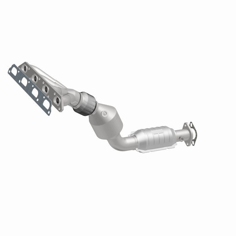 Magnaflow 50859 - MAG50859 - MagnaFlow Conv DF 02-06 Cooper/S manif - Shipped in Europe - Tuningsupply.com