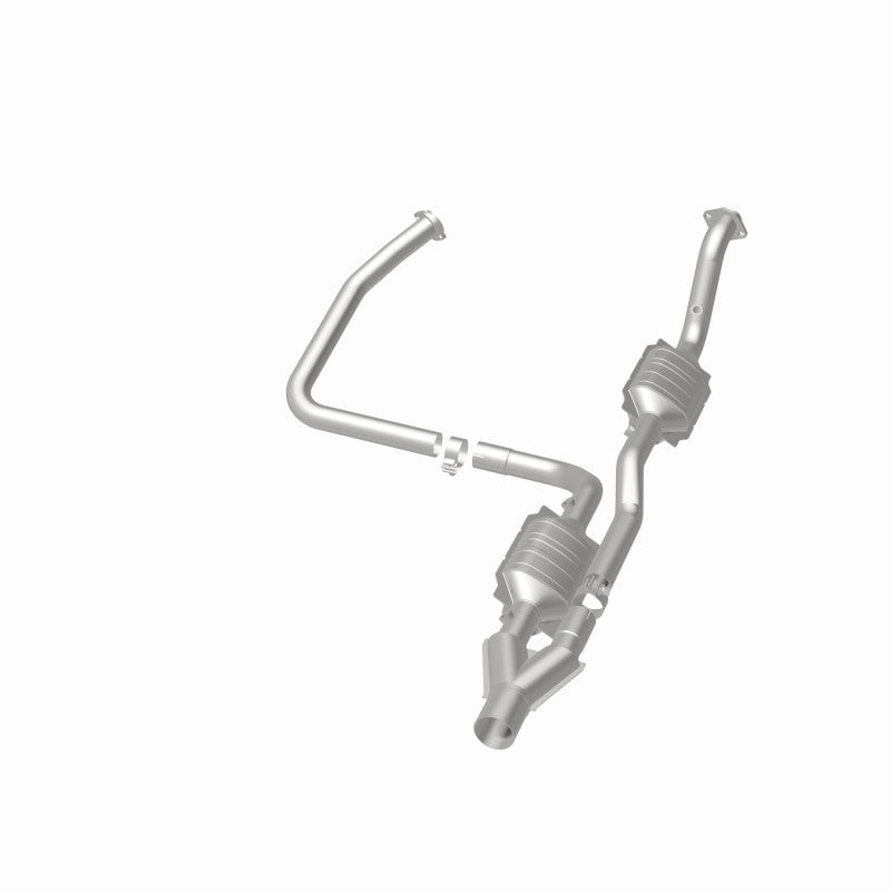 Magnaflow 24293 - MAG24293 - Magnaflow Conv DF 04-07 Dodge Ram 5.7L - Shipped in Europe - Tuningsupply.com