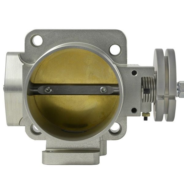 Skunk2 Racing 309-05-0080 - SKK309-05-0080 - Skunk2 Pro Series 02-06 Acura RSX Type-S 70mm Billet Throttle Body (Race Only) - Shipped in Europe - Tuningsupply.com