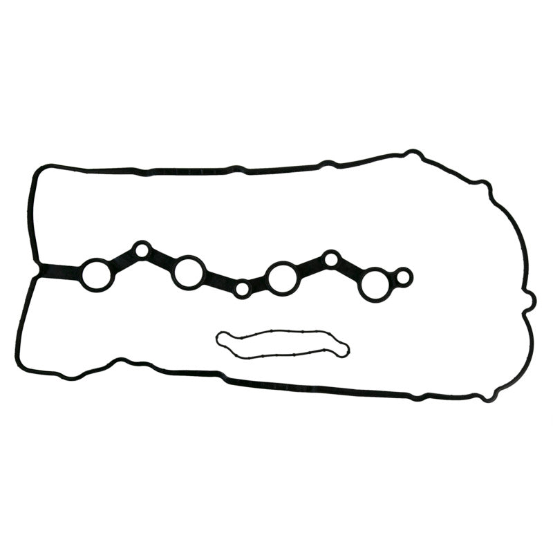 Fel-Pro VS50869R - FELVS50869R - Fel-Pro 13-14 Hyundai Genesis Coupe/13-16 Santa Fe Sport Engine Valve Cover Gasket Set - Shipped in Europe - Tuningsupply.com