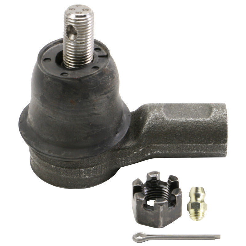 Moog ES80995 - MOHES80995 - MOOG 02-06 Acura RSX Front Outer / Outer Tie Rod End - Shipped in Europe - Tuningsupply.com