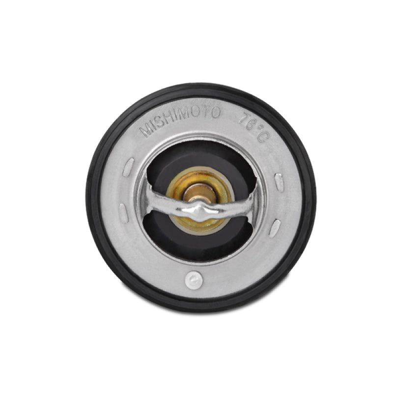 Mishimoto MMTS-BRZ-13 - MISMMTS-BRZ-13 - Mishimoto 12-13 Subaru BRZ / 12-14 Scion FR-S Racing Thermostat - Shipped in Europe - Tuningsupply.com